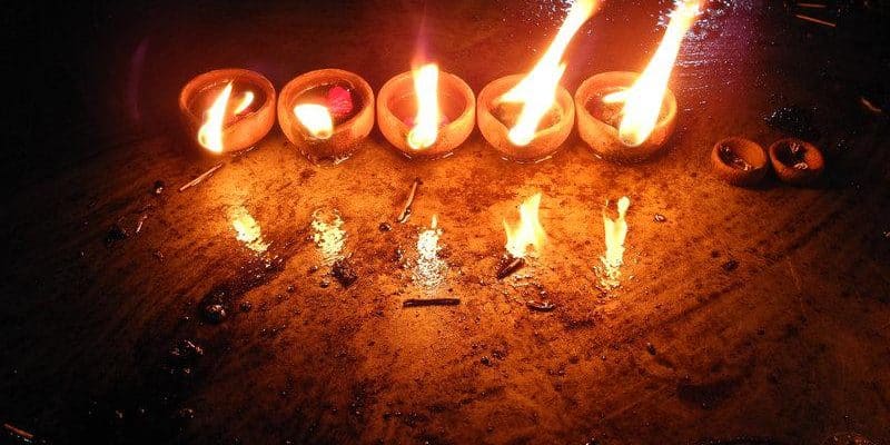 Elemento fuego consulta Ayurveda en gijón, oviedo y aviles