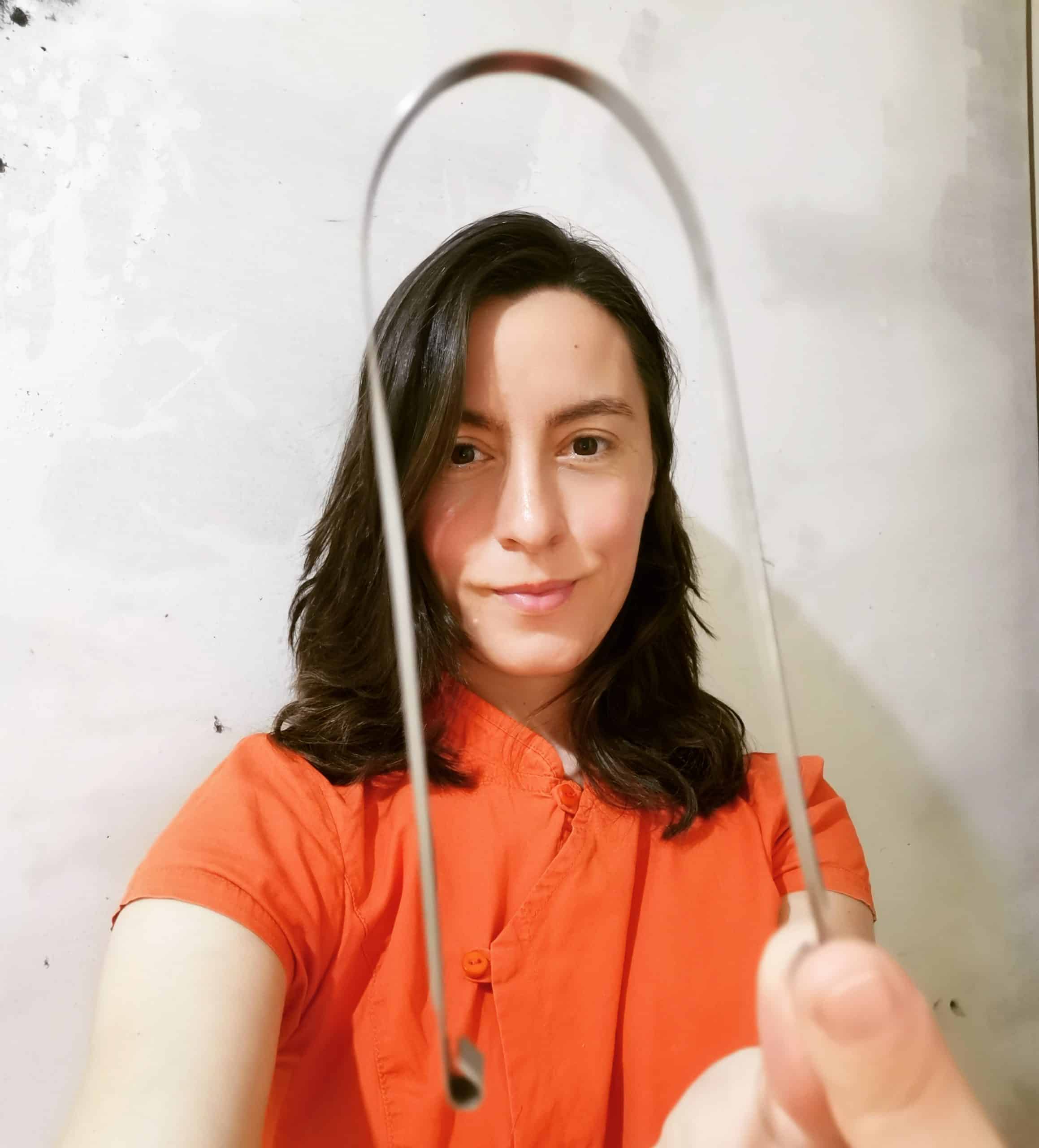 Rutinas Ayurveda y constitución personal Elena Álvarez. Terapeuta