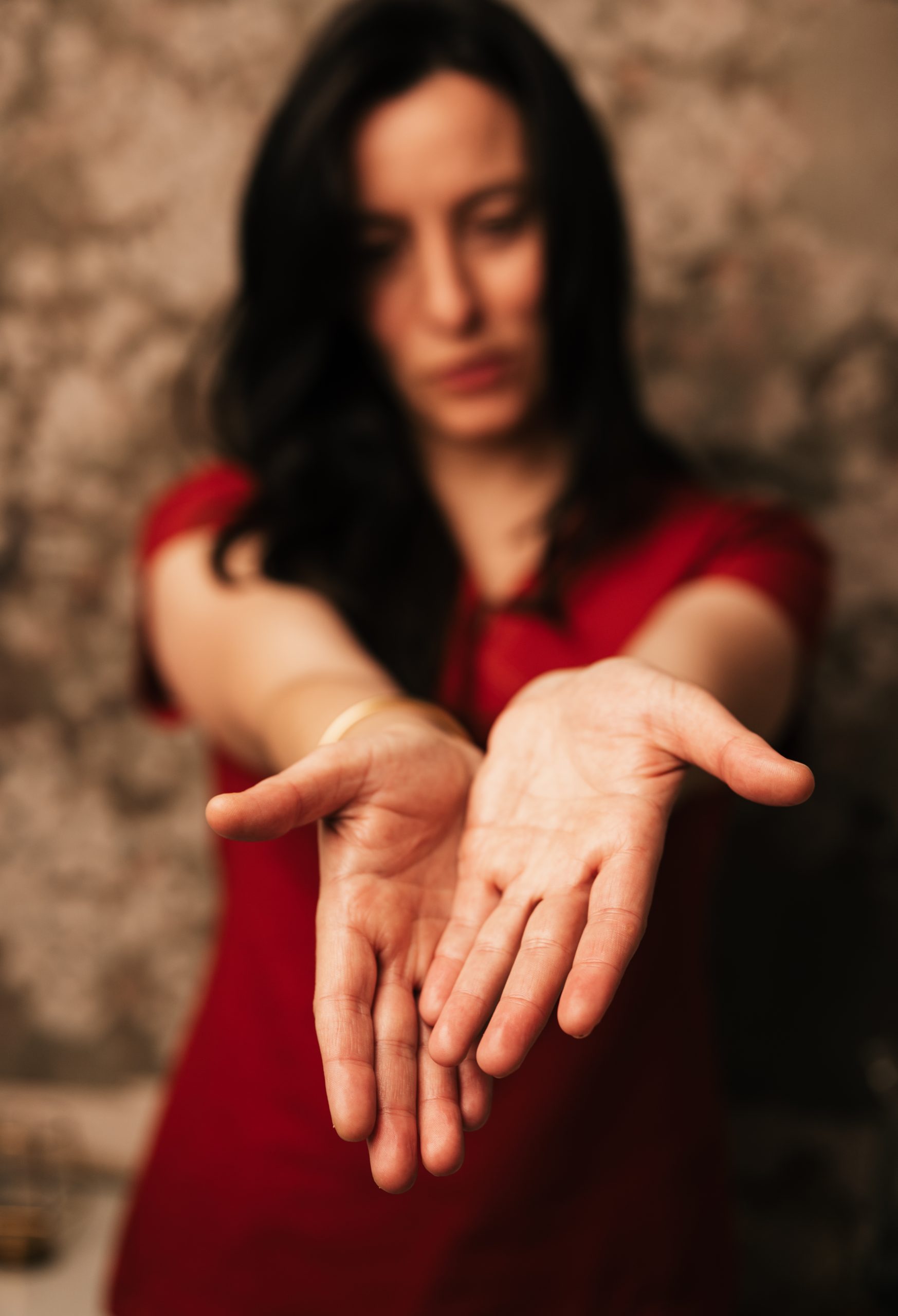 mis manos masaje y cursos ayurveda