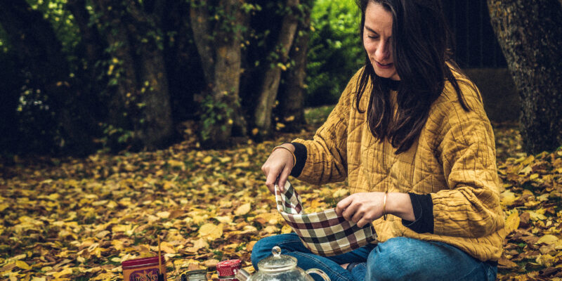 retiro ayurveda en la naturaleza