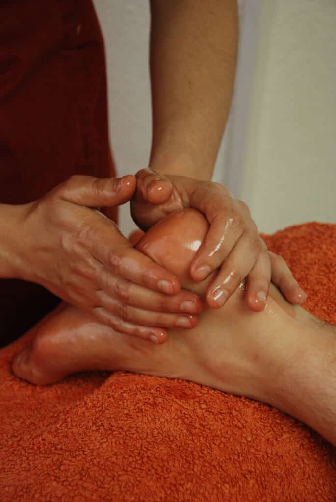 Masaje ayurveda asturias desconexion