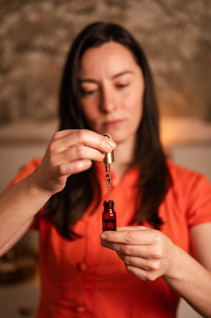 Nasya tratamiento masaje ayurveda asturias
