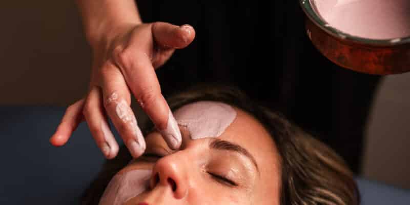 curso belleza ayurveda