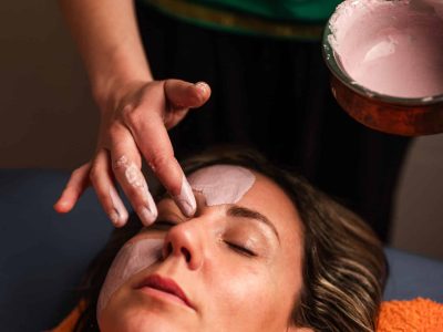 curso belleza ayurveda