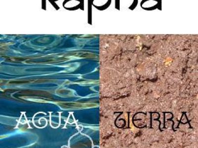 Dosha kapha elementos agua y tierra.