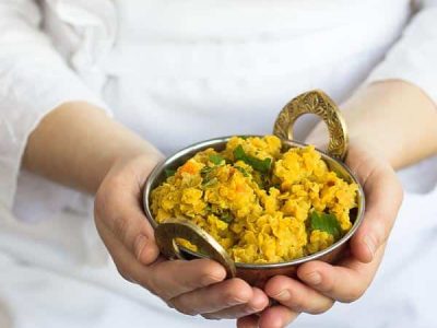 curso online cocina ayurveda