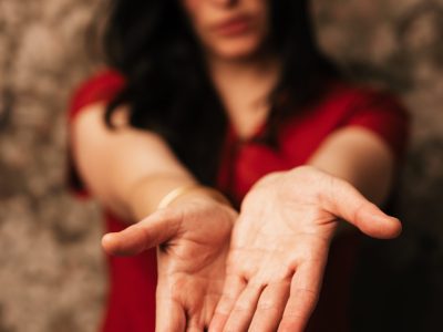 mis manos masaje y cursos ayurveda
