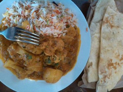 aloo gobhi