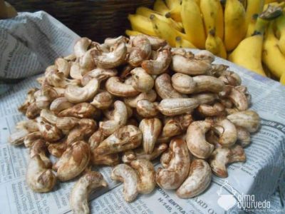anacardos