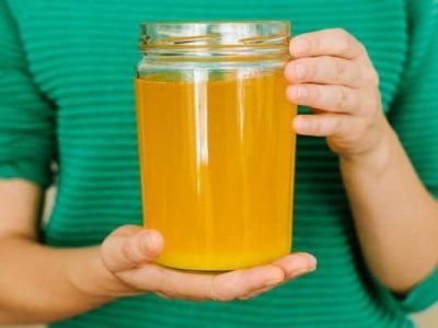 ghee ¿Dónde y como conservarlo?
