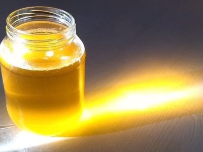 Vídeo para aprender a hacer ghee