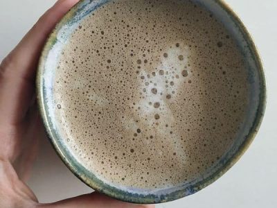 moonmilk receta para dormir mejor ayurveda