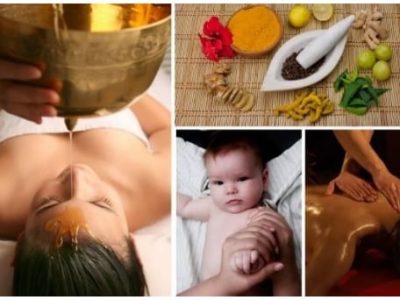 Introducción: Qué es Ayurveda