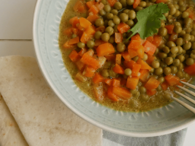 receta ayurveda depuración
