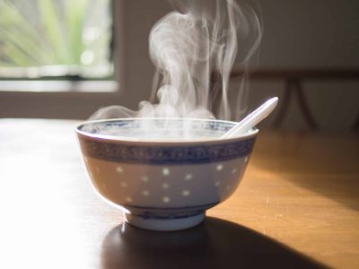 caldo depurativo receta depuración ayurveda caldo ayurvedico