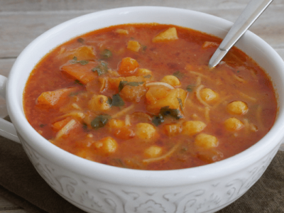 recetas ayurveda para vata