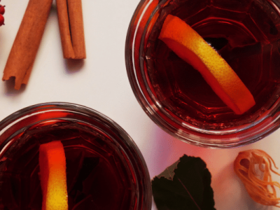 vino caliente recetas ayurveda para el invierno