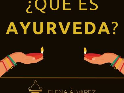¿Qué es Ayurveda?